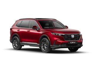 Honda CR-V Gebrauchtwagen