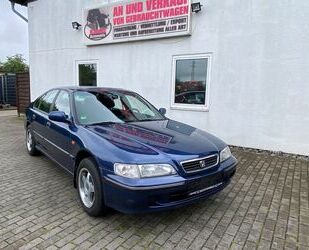 Honda Accord Gebrauchtwagen