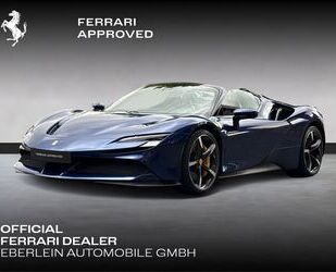 Ferrari SF90 Gebrauchtwagen