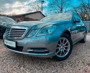 Mercedes-Benz E 300 Gebrauchtwagen