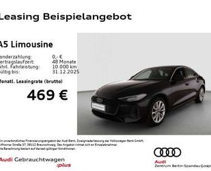 Audi A5 Gebrauchtwagen