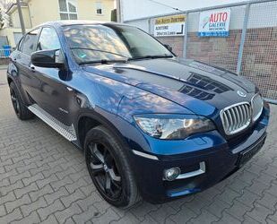 BMW X6 Gebrauchtwagen