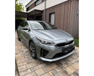 Kia pro ceed / ProCeed Gebrauchtwagen