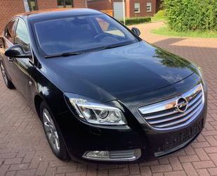 Opel Insignia Gebrauchtwagen