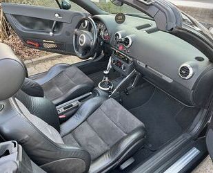 Audi TT Gebrauchtwagen