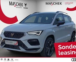 Cupra Ateca Gebrauchtwagen