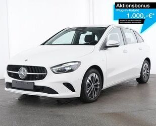Mercedes-Benz B 250 Gebrauchtwagen