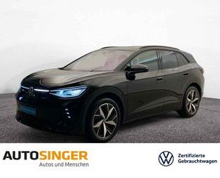 VW ID.4 Gebrauchtwagen
