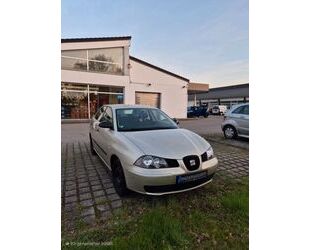 Seat Cordoba Gebrauchtwagen