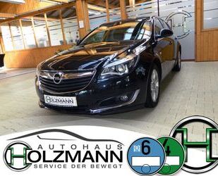 Opel Insignia Gebrauchtwagen