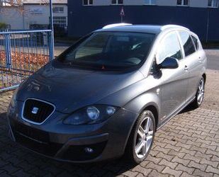 Seat Altea Gebrauchtwagen