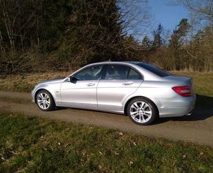 Mercedes-Benz C 350 Gebrauchtwagen