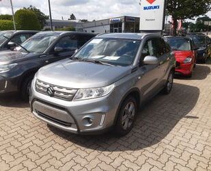 Suzuki Vitara Gebrauchtwagen