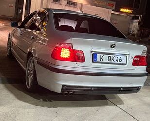BMW 323 Gebrauchtwagen