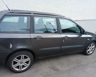 Fiat Stilo Gebrauchtwagen
