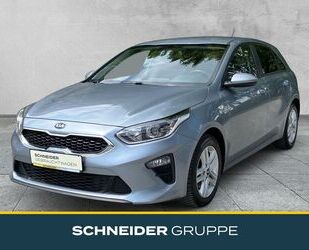 Kia ceed / Ceed Gebrauchtwagen