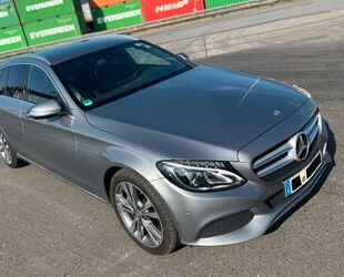 Mercedes-Benz C 250 Gebrauchtwagen