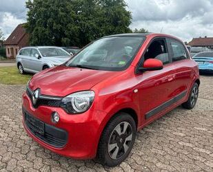 Renault Twingo Gebrauchtwagen