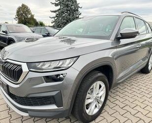 Skoda Kodiaq Gebrauchtwagen
