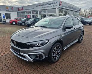 Fiat Tipo Gebrauchtwagen