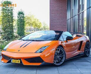 Lamborghini Gallardo Gebrauchtwagen