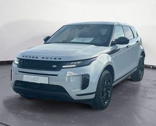 Land Rover Range Rover Evoque Gebrauchtwagen