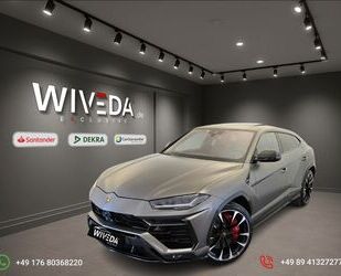 Lamborghini Urus Gebrauchtwagen