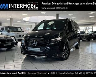 Mercedes-Benz V 300 Gebrauchtwagen