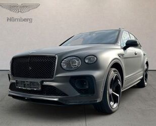 Bentley Bentayga Gebrauchtwagen