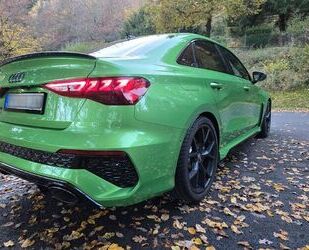 Audi RS3 Gebrauchtwagen