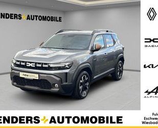 Dacia Duster Gebrauchtwagen