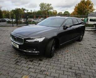 Volvo V90 Gebrauchtwagen