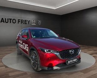 Mazda CX-5 Gebrauchtwagen