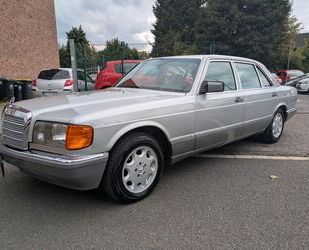 Mercedes-Benz S 300 Gebrauchtwagen