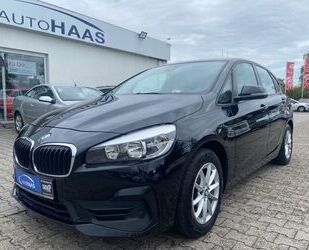 BMW 216 Gebrauchtwagen