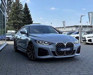 BMW 420 Gran Coupé Gebrauchtwagen