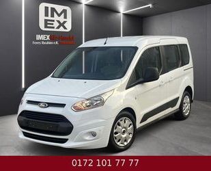 Ford Tourneo Gebrauchtwagen