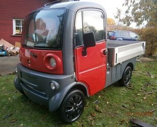 Aixam Andere Gebrauchtwagen