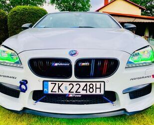 BMW M6 Gebrauchtwagen