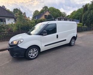Fiat Doblo Gebrauchtwagen