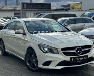 Mercedes-Benz CLA 180 Shooting Brake Gebrauchtwagen