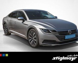 VW Arteon Gebrauchtwagen