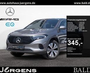Mercedes-Benz EQA Gebrauchtwagen