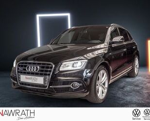 Audi SQ5 Gebrauchtwagen