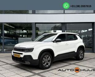 Jeep Avenger Gebrauchtwagen