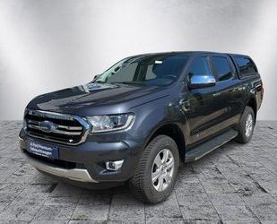 Ford Ranger Gebrauchtwagen