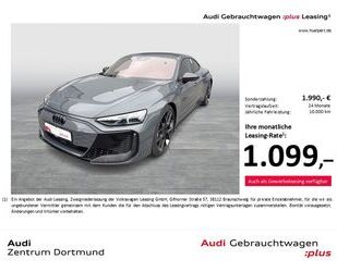 Audi RS e-tron GT Gebrauchtwagen