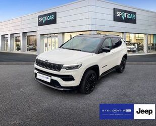 Jeep Compass Gebrauchtwagen