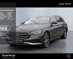 Mercedes-Benz E 300 Gebrauchtwagen