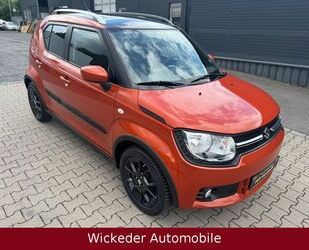 Suzuki Ignis Gebrauchtwagen